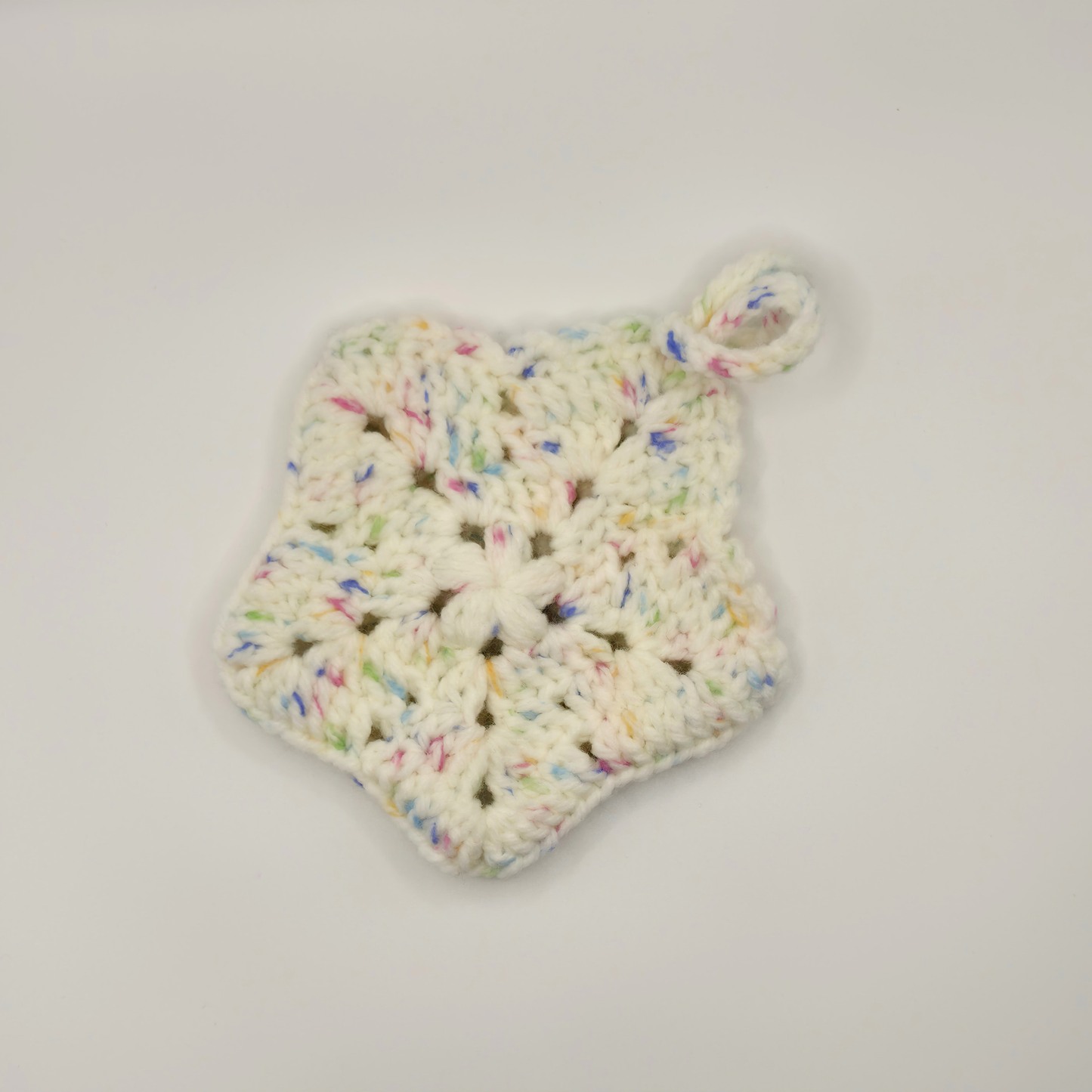 Star Pouch | Funfetti