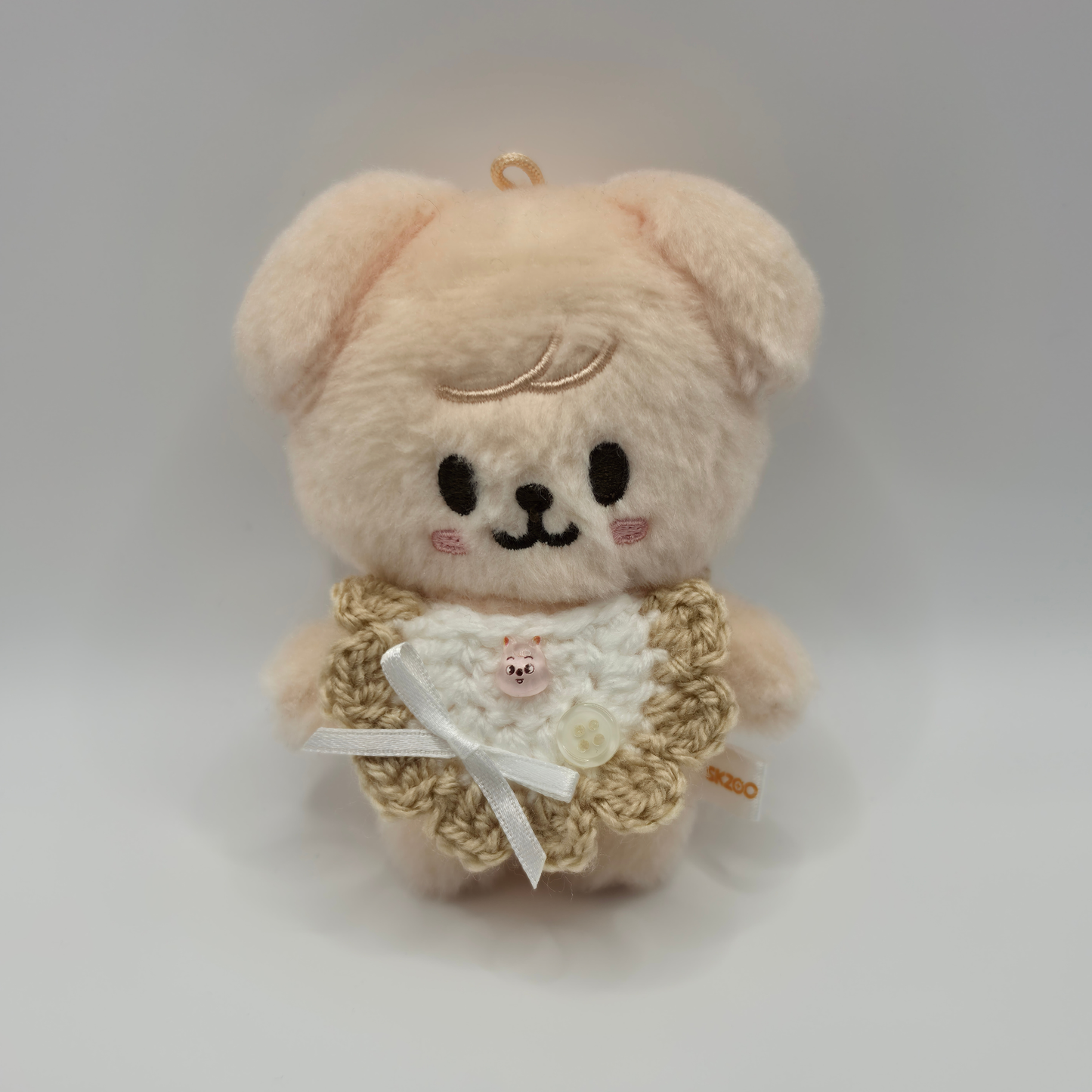 Han Quokka Bib for 10cm Skzoo