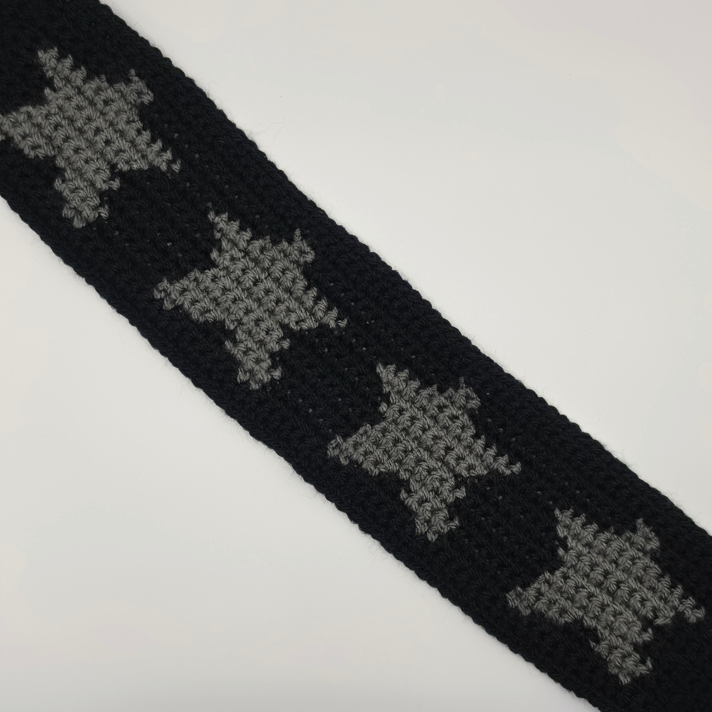 Star Tapestry Headband