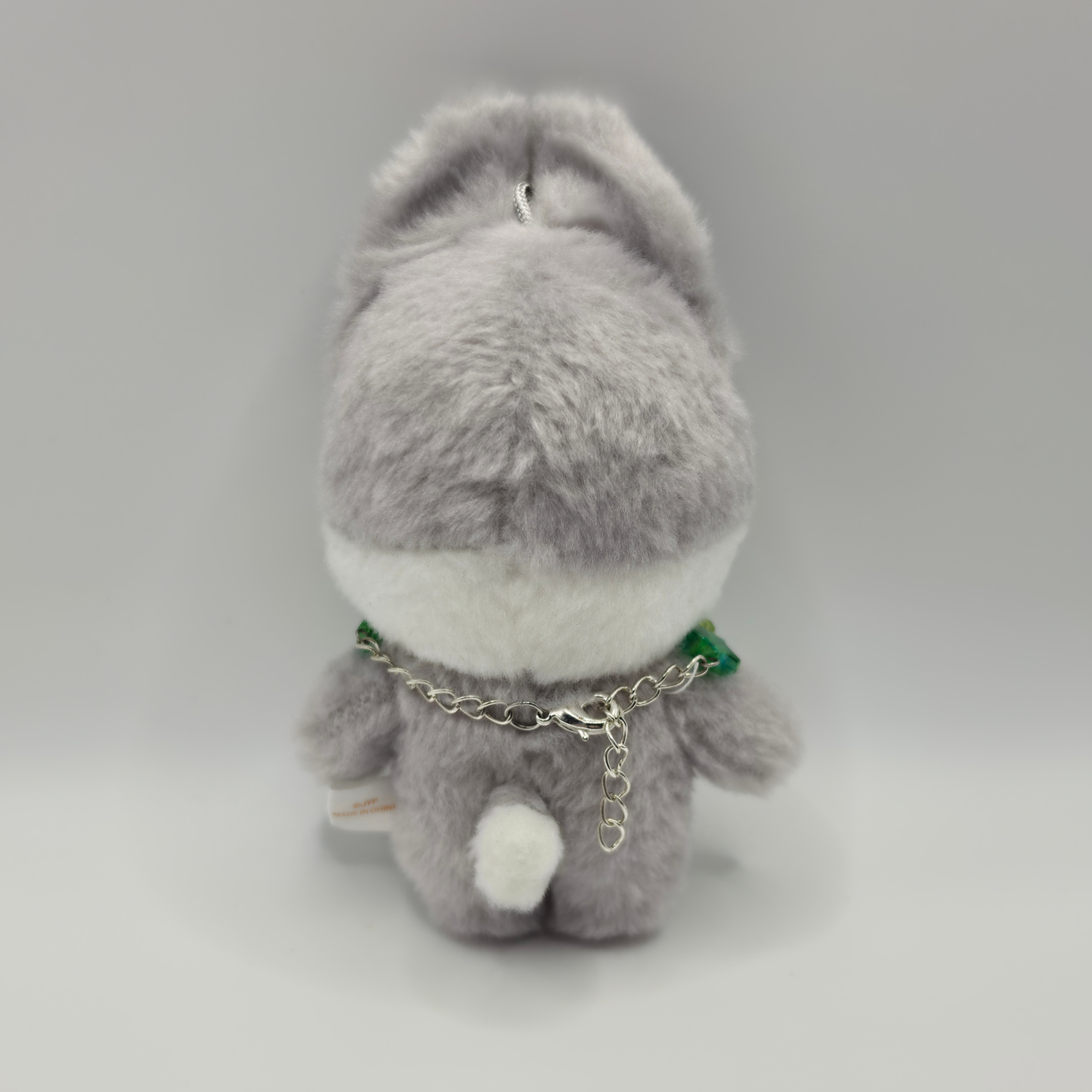 Green Star Necklace for 10cm Skzoo