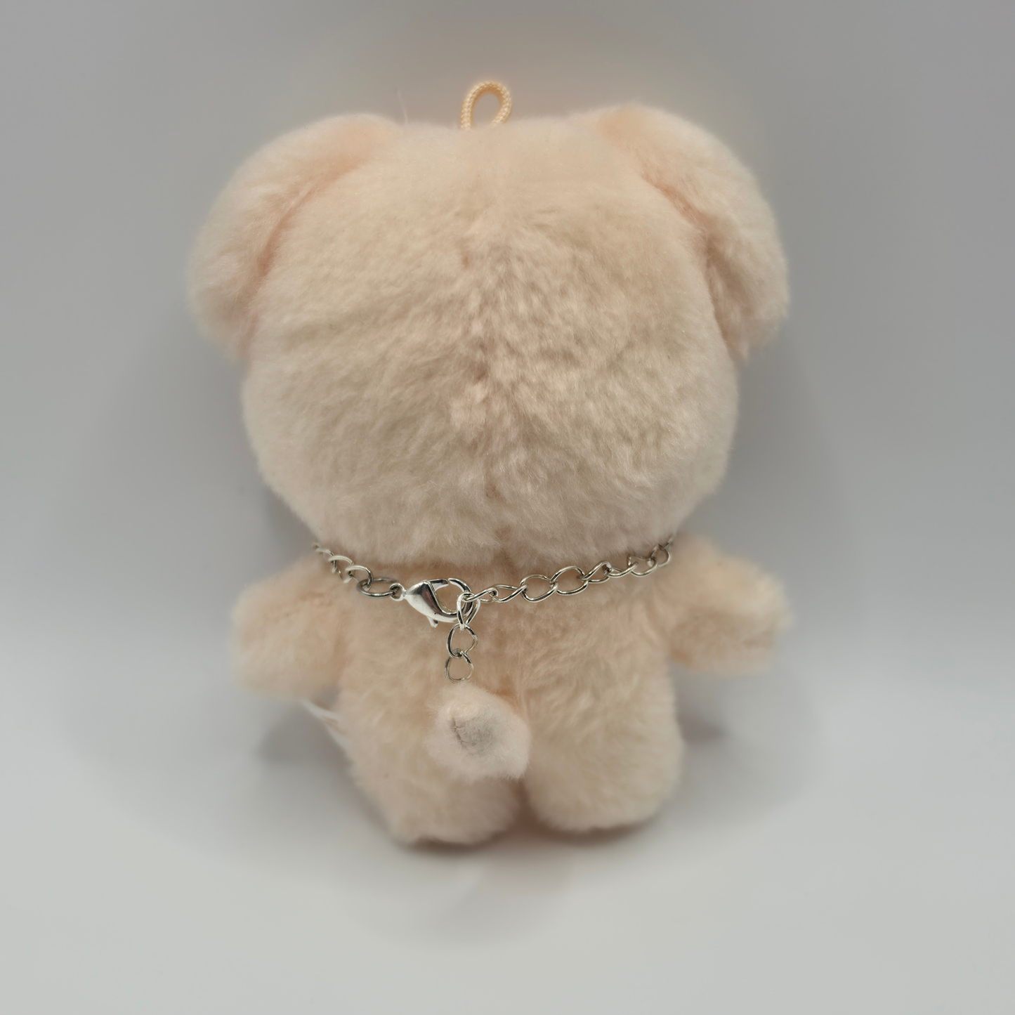 Butterfly Pearl Necklace for 10cm Skzoo