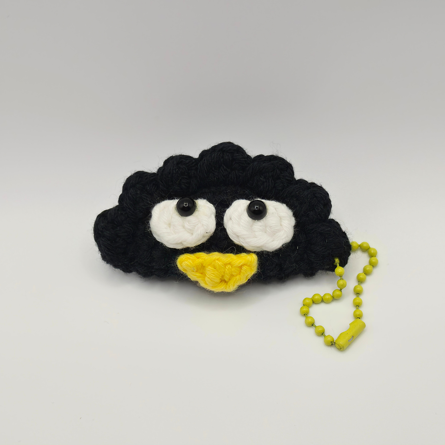 Goofy Dumpling Sanrio Inspired Bag Charm