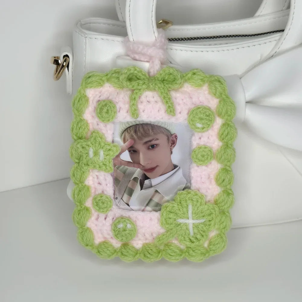 Photocard Holders
