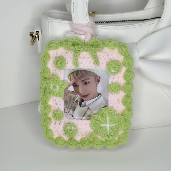 Photocard Holders