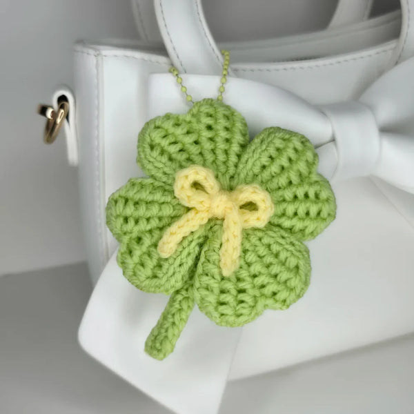 Bag Charms & Keyrings