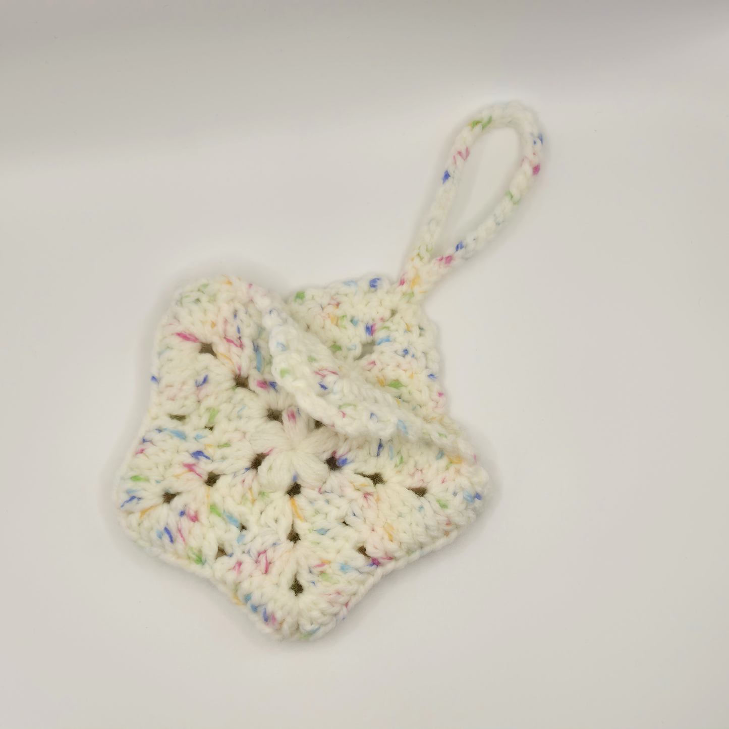 Star Pouch | Funfetti
