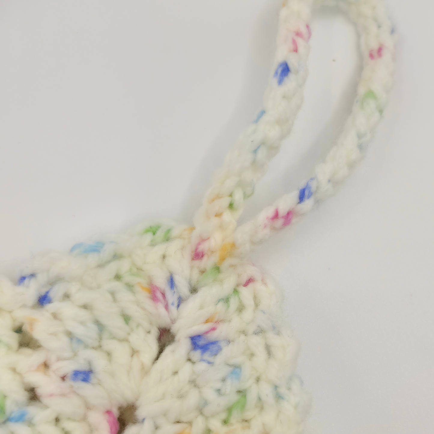 Star Pouch | Funfetti