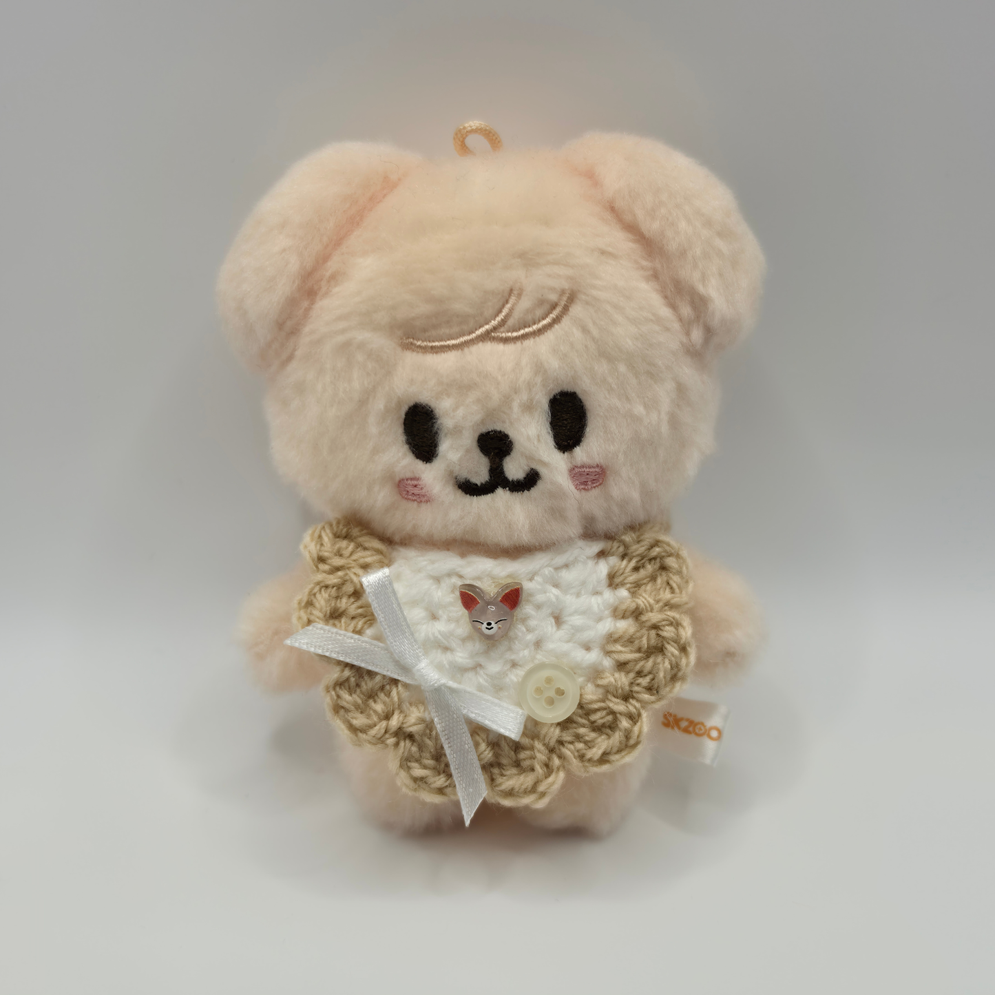 Foxi.ny Bib For 10cm Skzoo