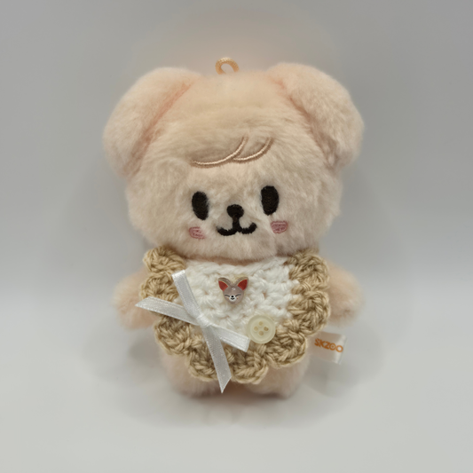 Foxi.ny Bib For 10cm Skzoo