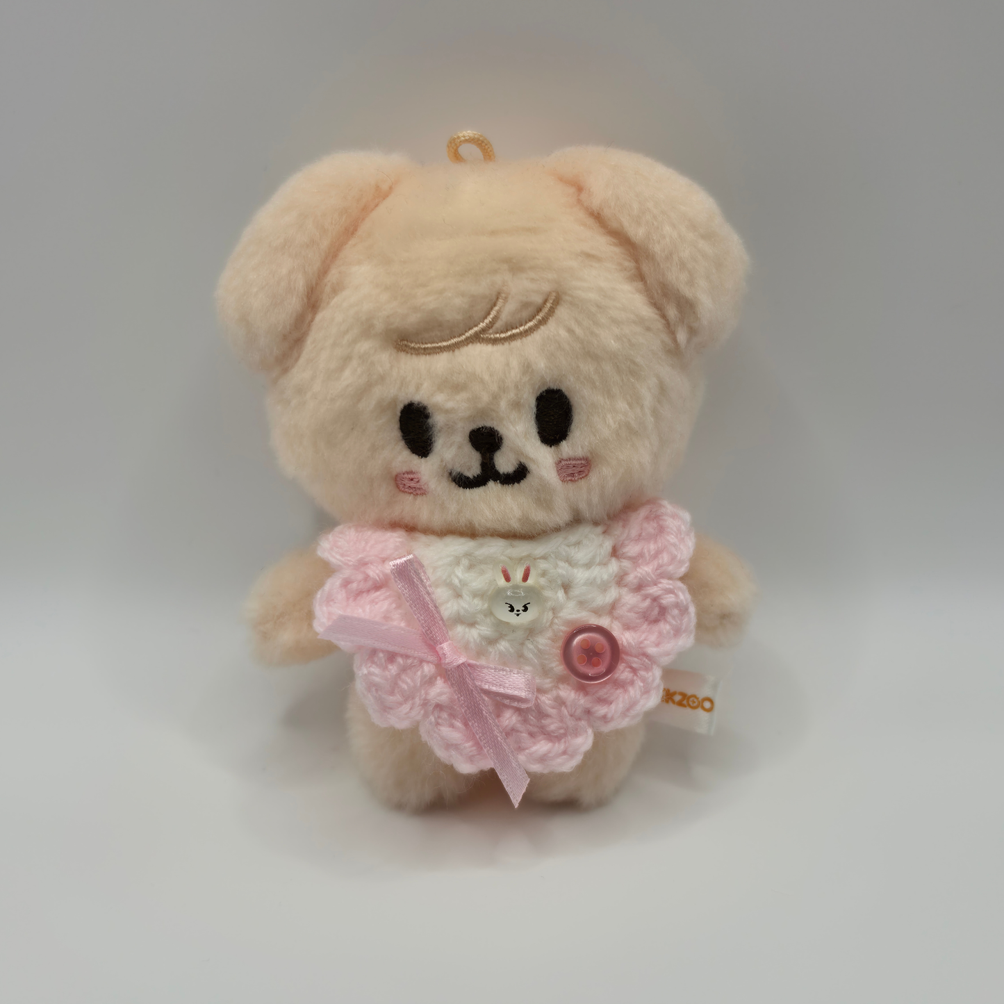 Leebit Bib for 10cm Skzoo