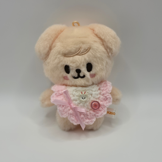 Leebit Bib for 10cm Skzoo
