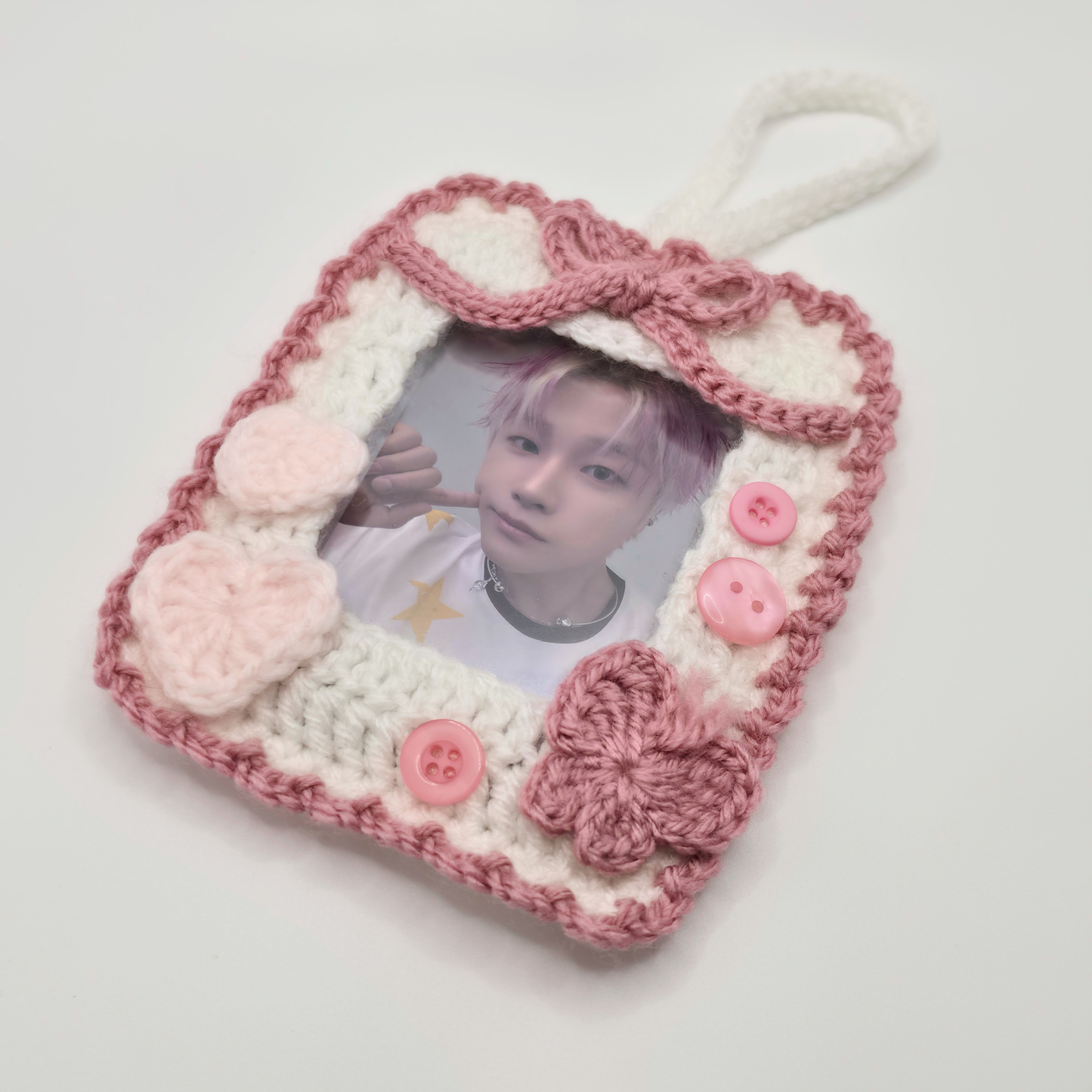 My Sweetheart Photocard Holder