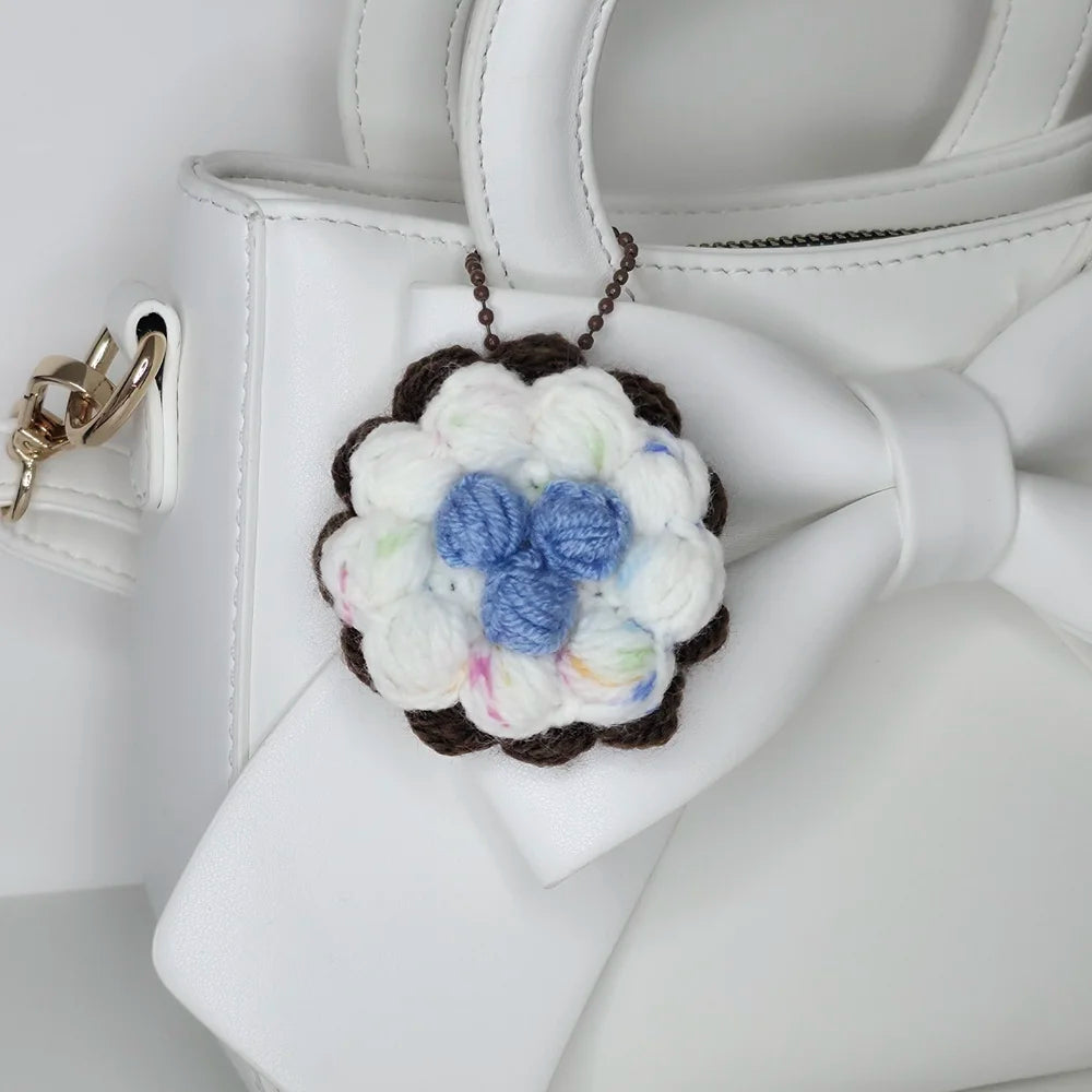 Pudding Bag Charm