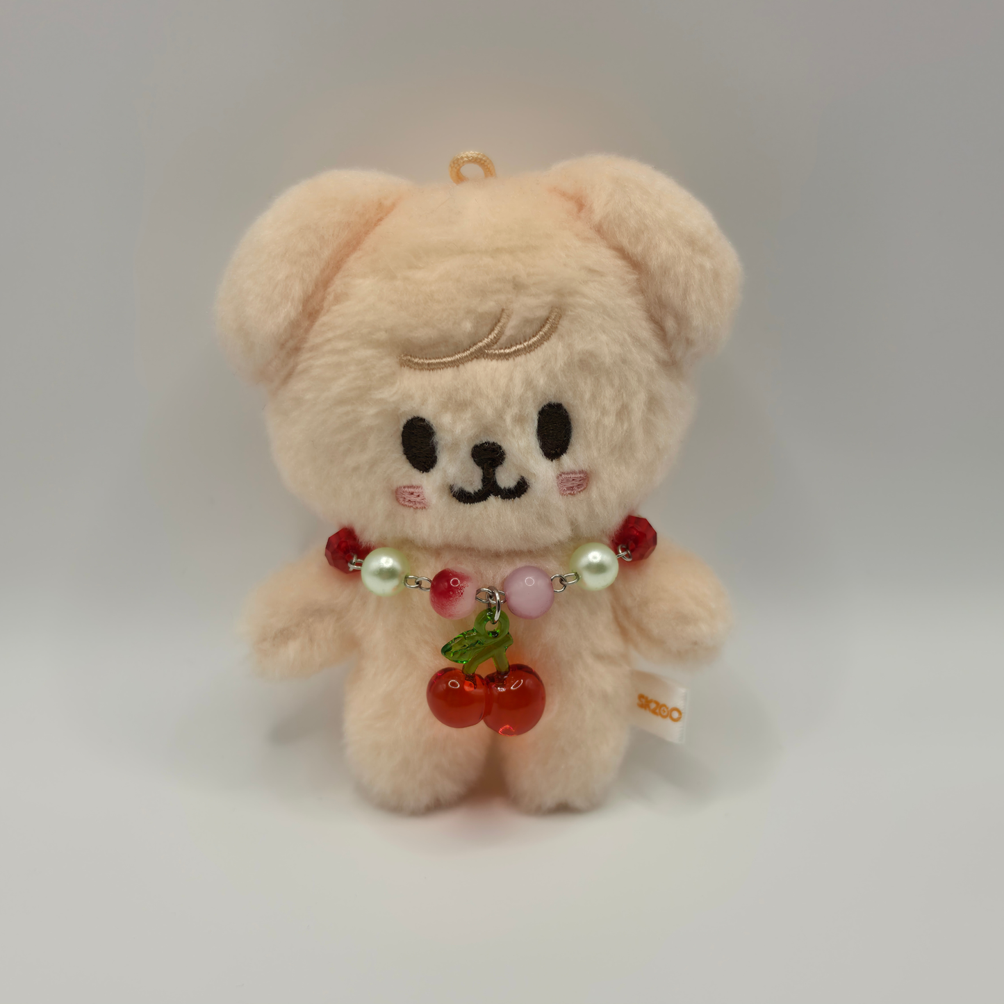 Cherry Necklace for 10cm Skzoo