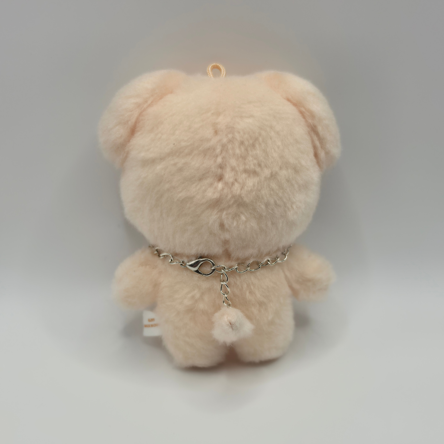 Pearl Bow Necklace for 10cm Skzoo