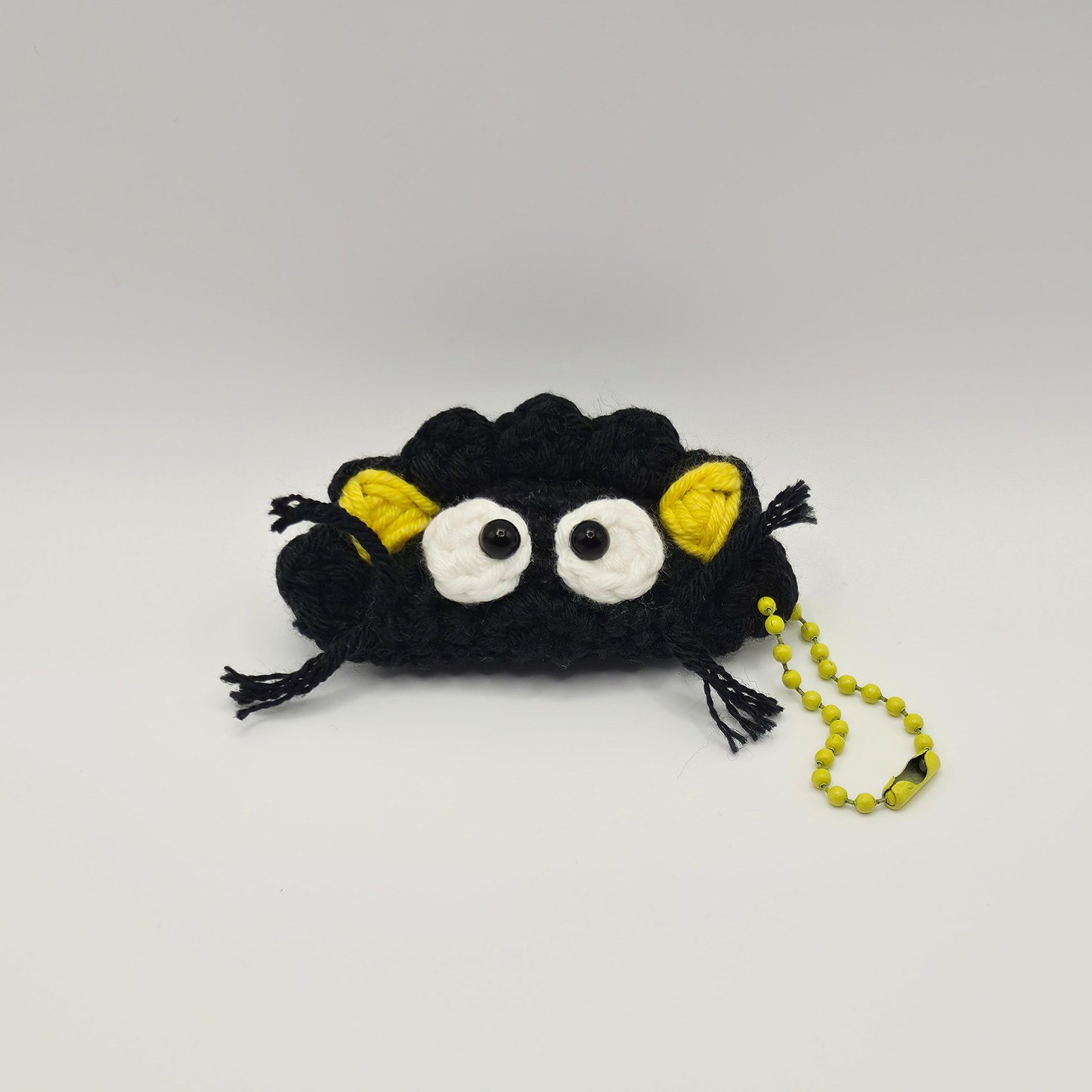 Goofy Dumpling Sanrio Inspired Bag Charm