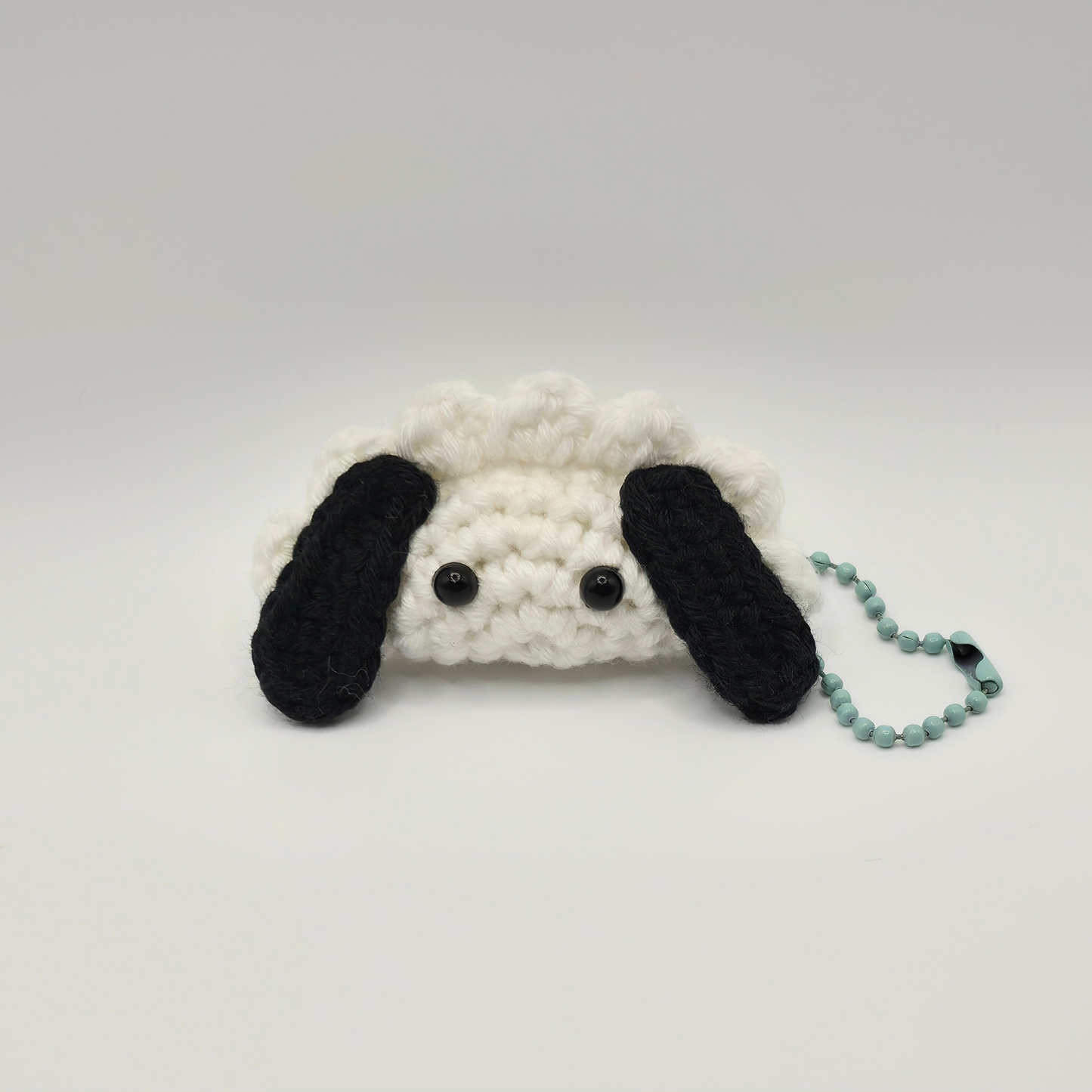 Goofy Dumpling Sanrio Inspired Bag Charm