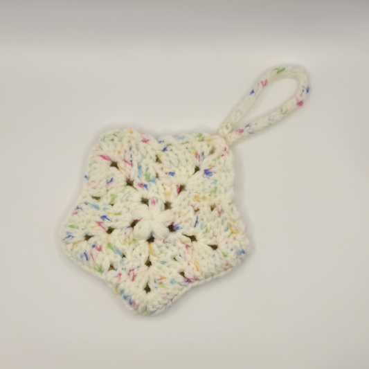 Star Pouch | Funfetti
