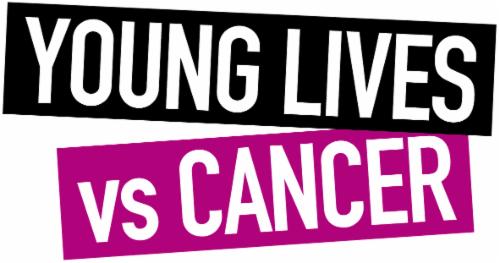 Young Lives vs Cancer- We'll face it all, together